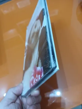 Libreto con DVD La Traviata de Verdi