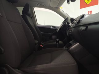 Volkswagen Tiguan 2015 107.000km