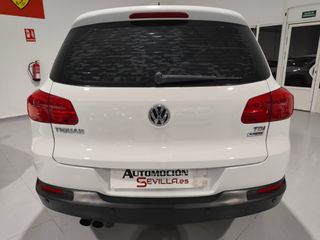 Volkswagen Tiguan 2015 107.000km
