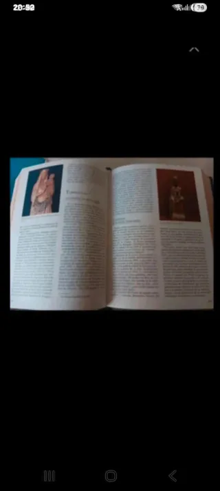 El libro de la Virgen