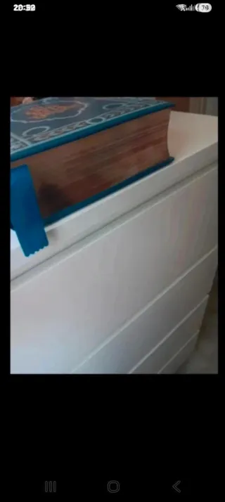 El libro de la Virgen