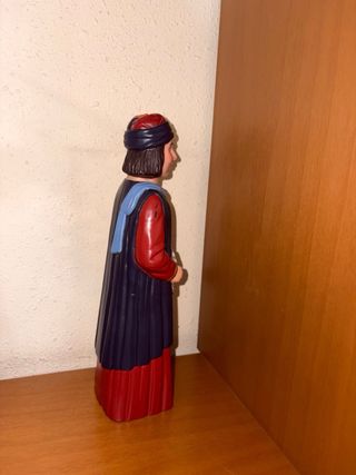 Gegant de goma La Geltrú