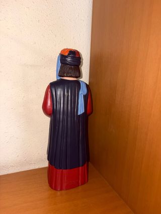 Gegant de goma La Geltrú