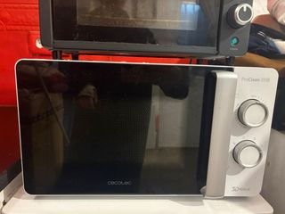 Microondas Cecotec ProClean 3110
