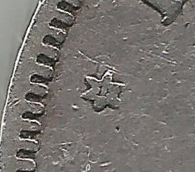 DR86. 2 PTAS PLATA ESPAÑA 1870 (18-74) DEM