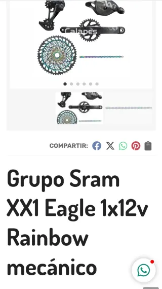 Bicicleta Cannondale Scalpel Team