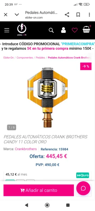 Bicicleta Cannondale Scalpel Team