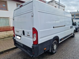 FIAT Ducato 2018