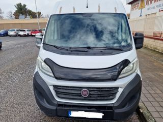 FIAT Ducato 2018