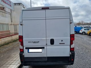 FIAT Ducato 2018