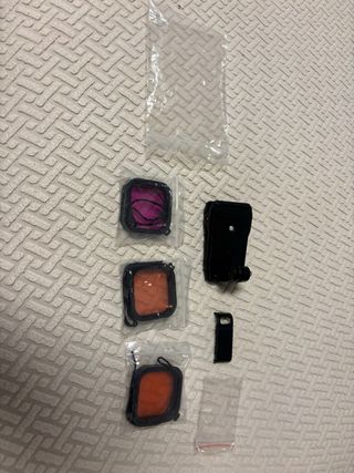 Accesorios GoPro