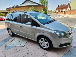 Opel Zafira 2007