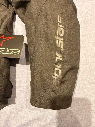 Chaqueta Alpinestars T-SPS V2 Impermeable