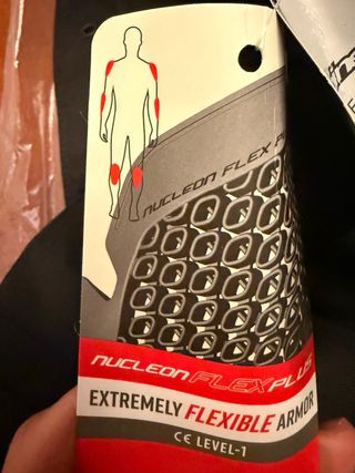 Chaqueta Alpinestars T-SPS V2 Impermeable