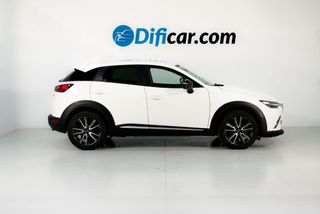 Mazda CX-3 CX-3 1.5 DIESEL SKYACTIV 105CV LUXURY 5P