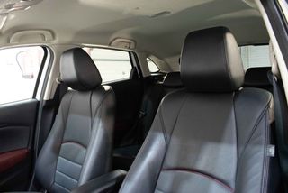 Mazda CX-3 CX-3 1.5 DIESEL SKYACTIV 105CV LUXURY 5P