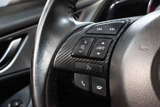 Mazda CX-3 CX-3 1.5 DIESEL SKYACTIV 105CV LUXURY 5P