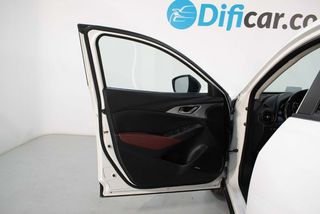 Mazda CX-3 CX-3 1.5 DIESEL SKYACTIV 105CV LUXURY 5P