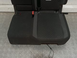ASIENTOS TRASEROS VOLKSWAGEN TIGUAN (AD1) CZC