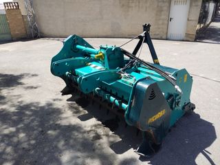 Picadora Trituradora Picursa