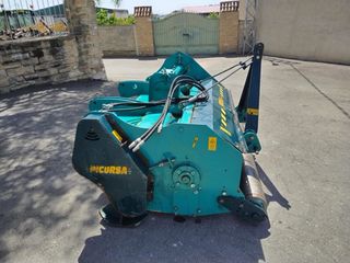 Picadora Trituradora Picursa