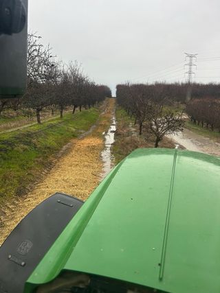 Picadora Trituradora Picursa