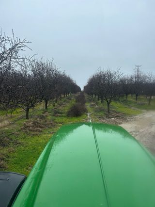 Picadora Trituradora Picursa