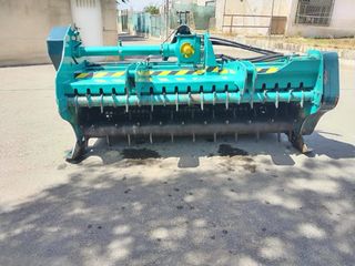 Picadora Trituradora Picursa