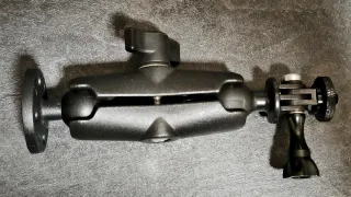 Accesorios RAM MOUNTS 1/2 pulgada