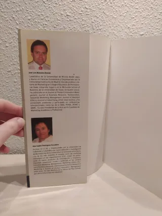 Estrategias de marketing. Un enfoque basado en ...