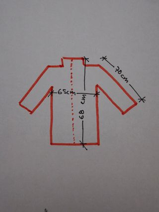 Chaqueta Zara Amarilla