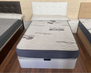 CAMA MATRIMONIO CAMA CAMA