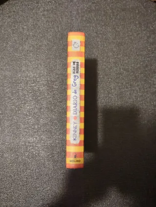 DIARIO DE GREG 4: DIAS DE PERROS TD