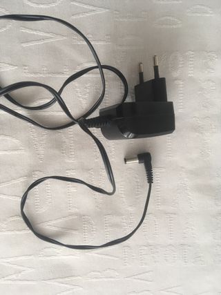 Fuente de alimentación BaByliss SW-056008EU-S