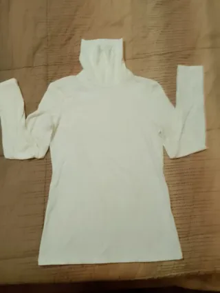 Tezenis dolcevita M bianco