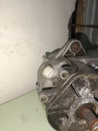 Motor Minarelli Horizontal 70cc