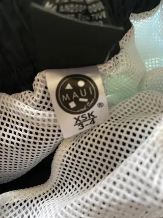 Boxer mare tg 4 anni bambino Maui & Sons