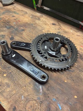 Bielas Campagnolo Chorus