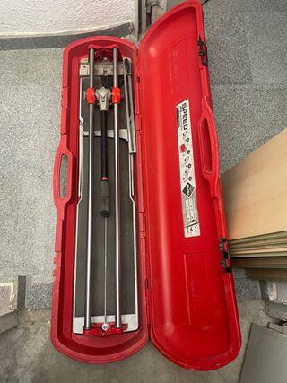 Cortadora de azulejos profesional SPEED