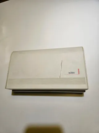 Plancha de viaje Solac