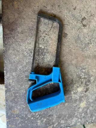 Maletin con herramientas y herramientas varias