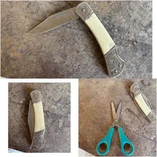 Maletin con herramientas y herramientas varias