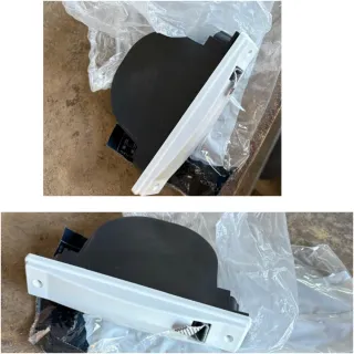 Maletin con herramientas y herramientas varias