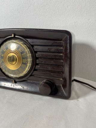 Radio RCA Victor