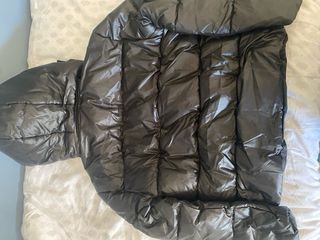 Chaqueta Ralph Lauren Negra