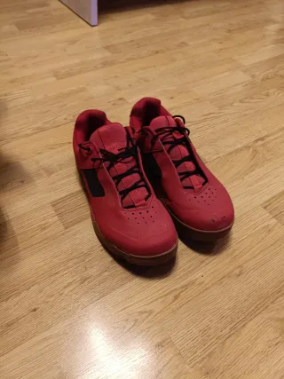 Zapatillas MTB Enduro Crank Brothers Talla 44