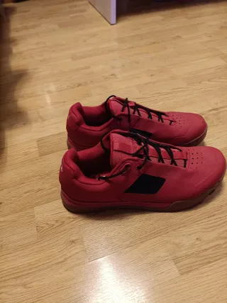 Zapatillas MTB Enduro Crank Brothers Talla 44