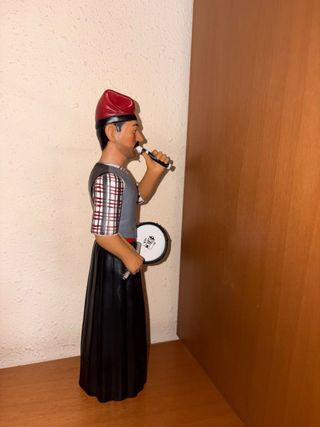 Gegant de goma Castellbisbal