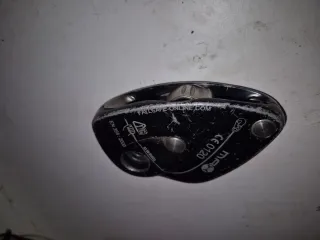 Equipamento de Segurança Escalada