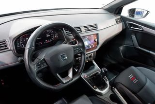 Seat Arona ARONA FR 1.0 TSI 110CV